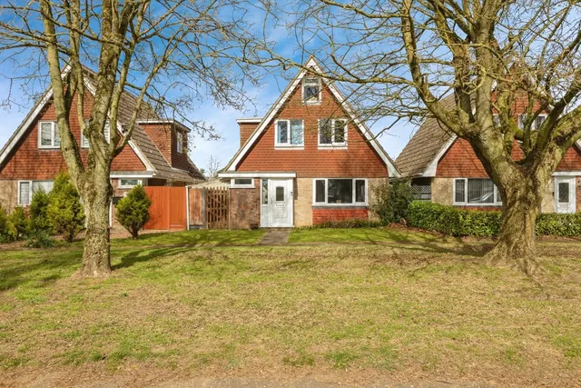 Ashtree Road, Watton, Thetford, Norfolk, IP25, photo 1