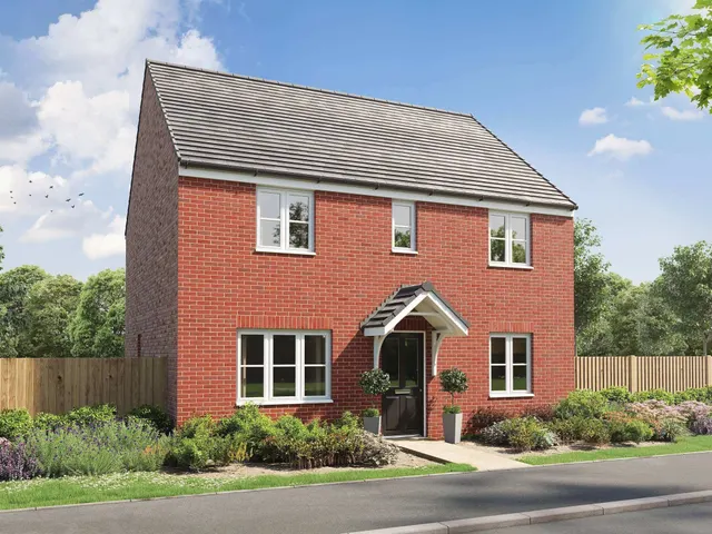 Wickwar Road, Kingswood, GL12, photo 2