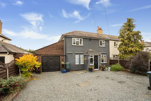 Potter Street, Harlow, CM17 9AG, photo 1