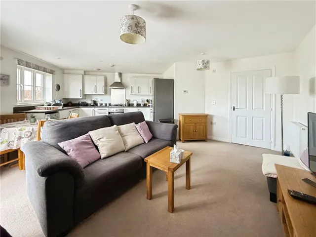 Cutforth Way, Romsey, SO51, photo 2