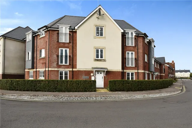 Cutforth Way, Romsey, SO51, photo 1