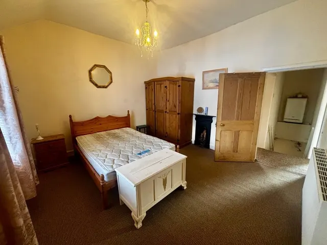 Railway Cottages, Cuddington, CW8, photo 2