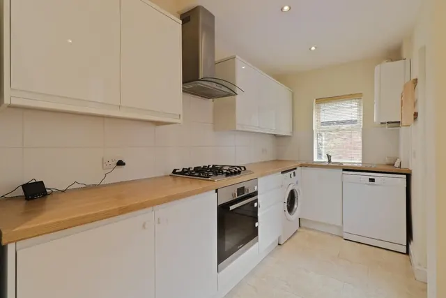 Ramsey Road, Crookes, S10, photo 1