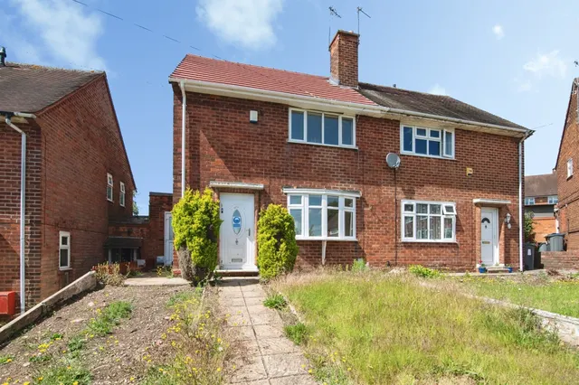 Caddick Road, Birmingham, photo 1