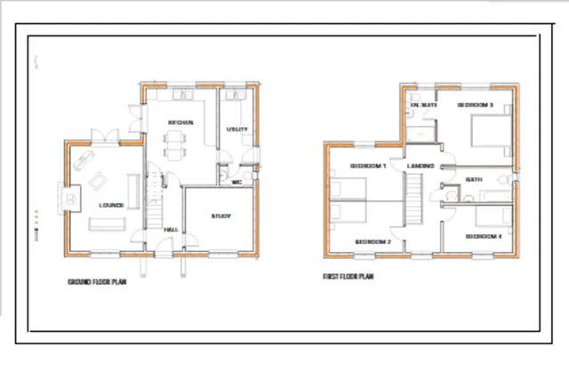 Greenfields Lane, Market Drayton, photo 2