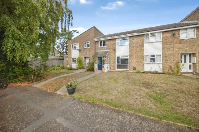 Ransom Road, Woodbridge, photo 1