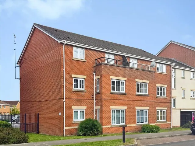 Harris Road, Armthorpe, Doncaster, DN3, photo 1