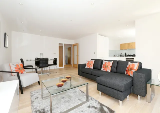 London, NW8, photo 3