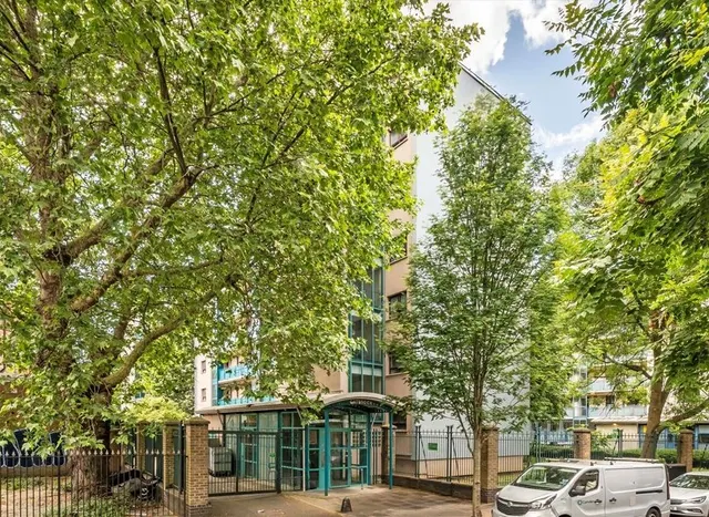 Cromer Street, Bloomsbury, WC1H, photo 1