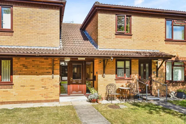 Langley Road, Chippenham, SN15, photo 1