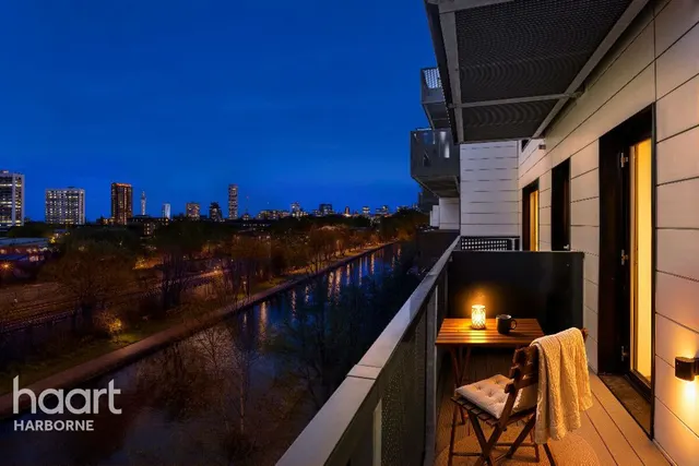South Loop Green, Birmingham, B16, photo 1