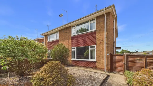 Bury St Edmunds, IP33, photo 1