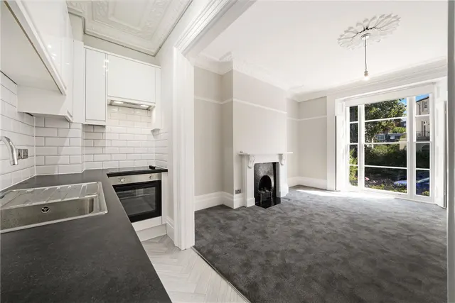 Priory Road, South Hampstead, London, NW6, photo 1