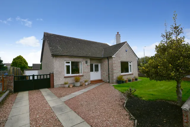 Finlas Avenue, Ayr, KA7, photo 1