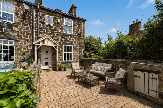 Dickinson Street, Horsforth, LS18, photo 1