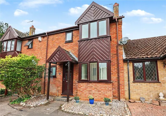 Norgate Way, Taverham, NR8, photo 1