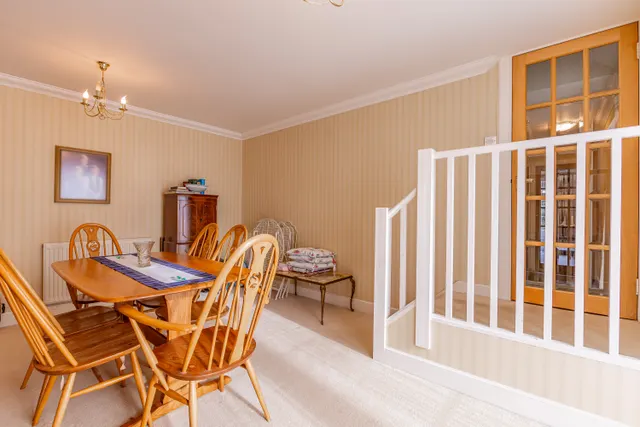 Collearn Stables High Street, Auchterarder, PH3, photo 3