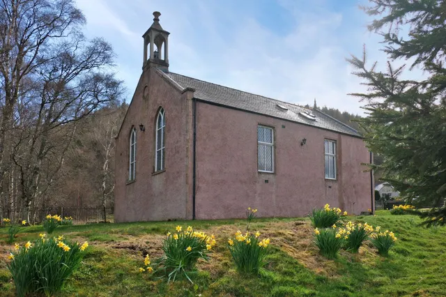 Photo 3 — Crathie, Ballater, Aberdeenshire, AB35 5TQ