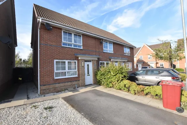 Harrier Close, Scunthorpe, DN16 3JR, photo 1