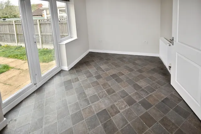 Photo 3 — The Sidings, Cranwell Village, Sleaford