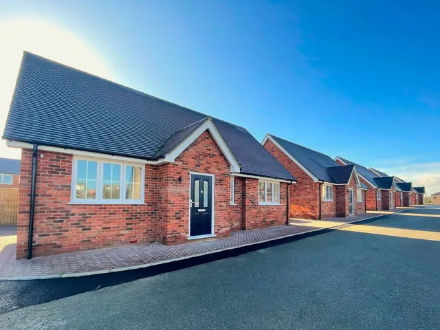 Martello Drive, Kirby Road, Walton On The Naze, photo 1