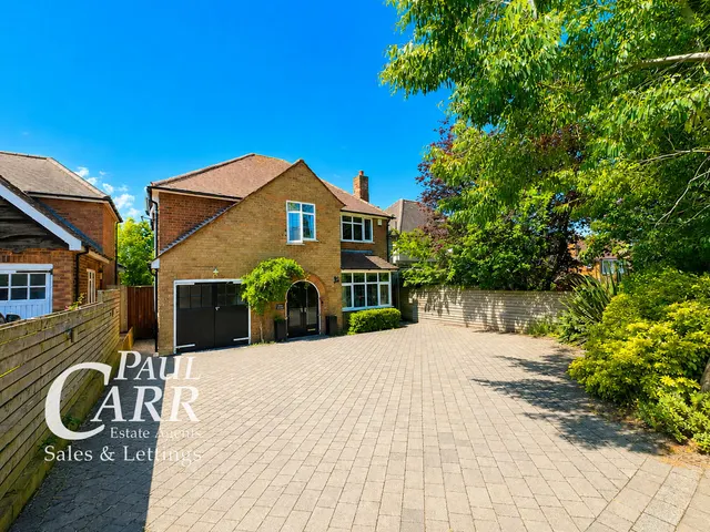 Hill Village Road, Sutton Coldfield, B75, photo 1