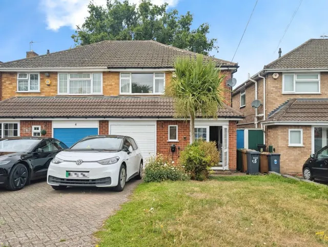 Mickleton Road, Solihull, B92, photo 1