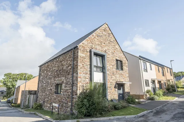 Bal Road, Callington, PL17, photo 1