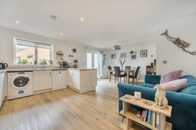 Photo 2 — Bal Road, Callington, PL17