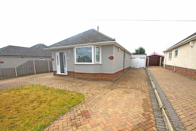 Photo 2 — Montrose Drive, Bournemouth
