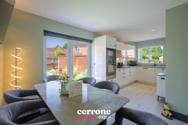 Wheatcroft Close, Brockhill, B97, photo 2