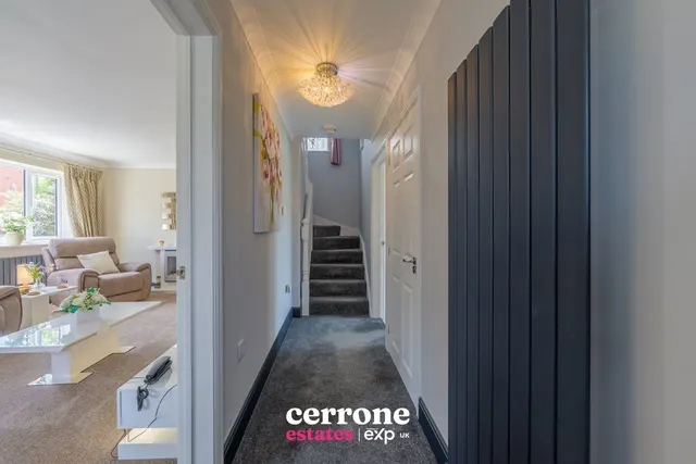 Wheatcroft Close, Brockhill, B97, photo 3