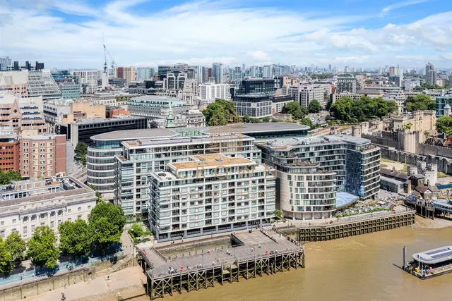 Water Lane, London, EC3R, photo 2