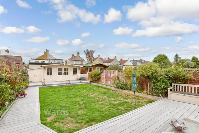 Wrotham Road, Welling, DA16, photo 2