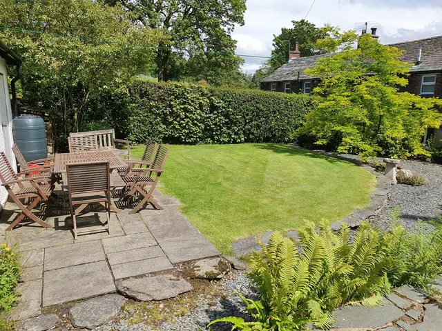 Garden Cottage, Threlkeld, CA12, photo 2