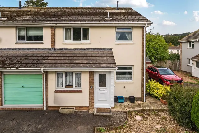Vale Close, Barnstaple, EX32, photo 1