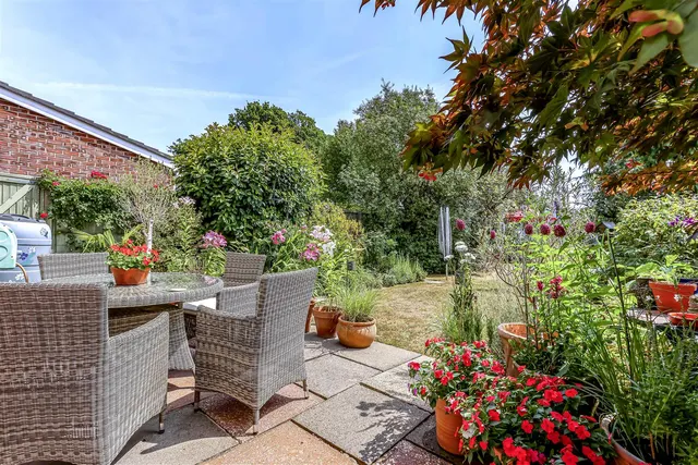 Cutlers Place, Wimborne, BH21, photo 2