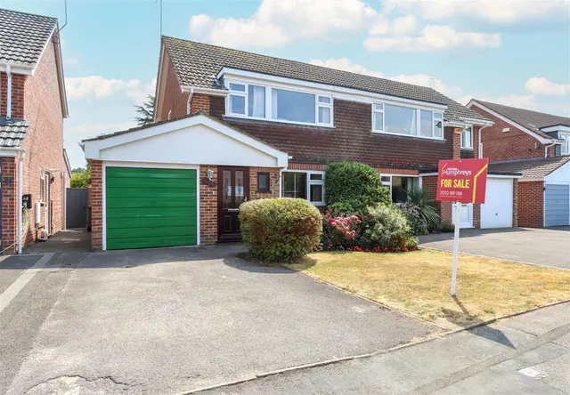 Cutlers Place, Wimborne, BH21, photo 1