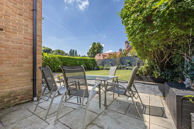 Photo 2 — Greenstead, Sawbridgeworth, Hertfordshire, CM21 9NY