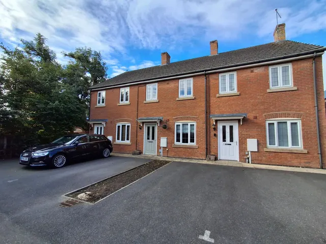 Great Northern Gardens, Bourne, PE10, photo 1