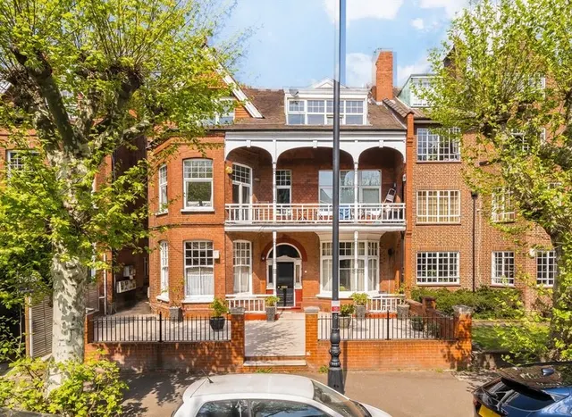 Queens Avenue, Muswell Hill, N10, photo 1
