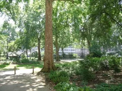 Portman Square, Marylebone, W1H, photo 3