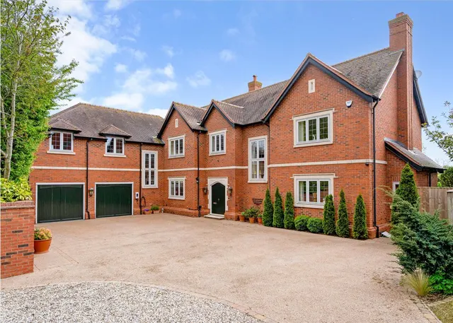 Oldborough Drive, Loxley, CV35, photo 2