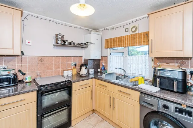 Southampton Road, Lyndhurst, SO43, photo 3