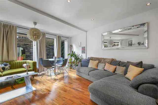Photo 3 — Park Road, Cheam village, SM3 8PY