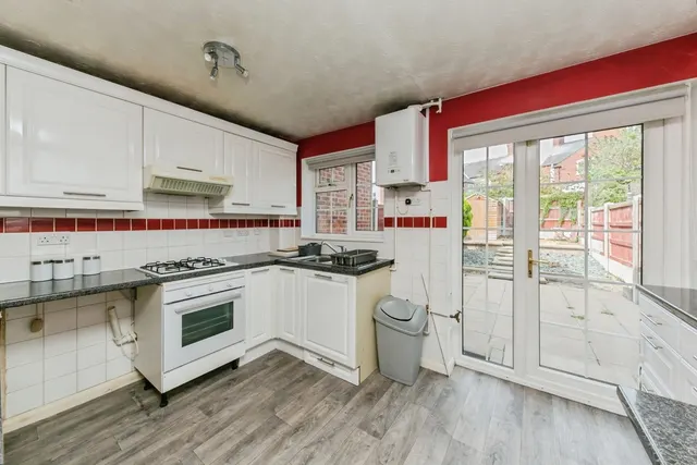 Photo 3 — Malpas Road, Northwich, Cheshire, CW9