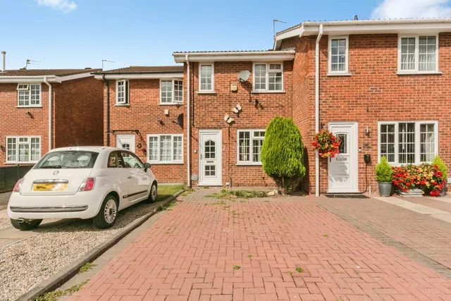 Malpas Road, Northwich, Cheshire, CW9, photo 1