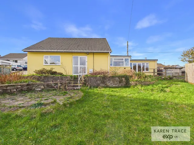 Ropehaven Close, St Austell, PL25, photo 1