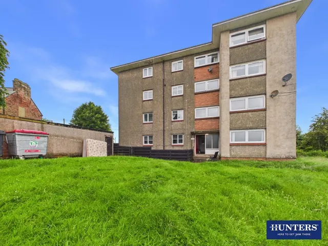 Darlison Avenue, Dumfries, photo 1
