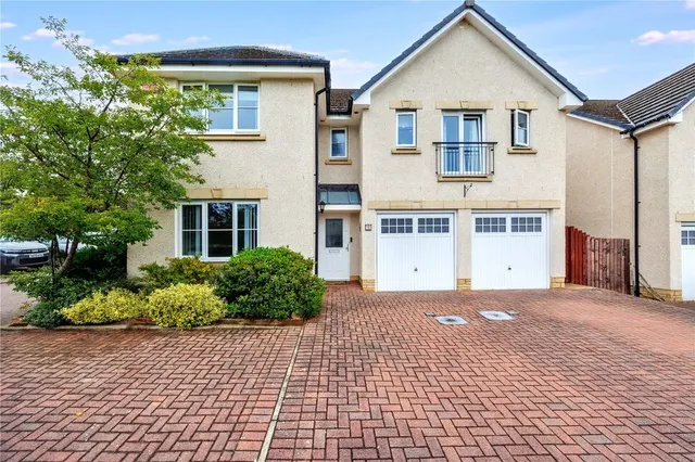 South Chesters Gardens, Bonnyrigg, EH19, photo 1